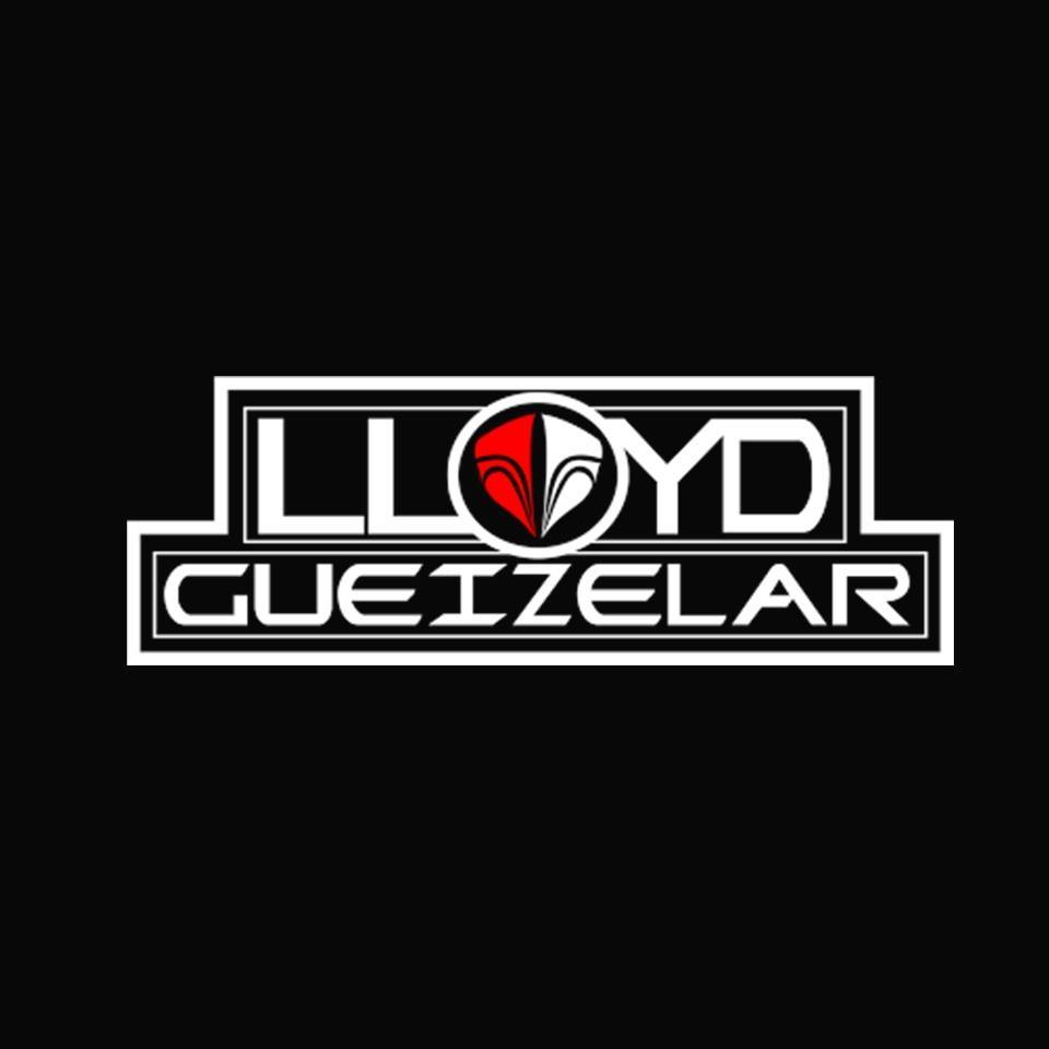 DJ Lloyd - The Bombay Bounce 